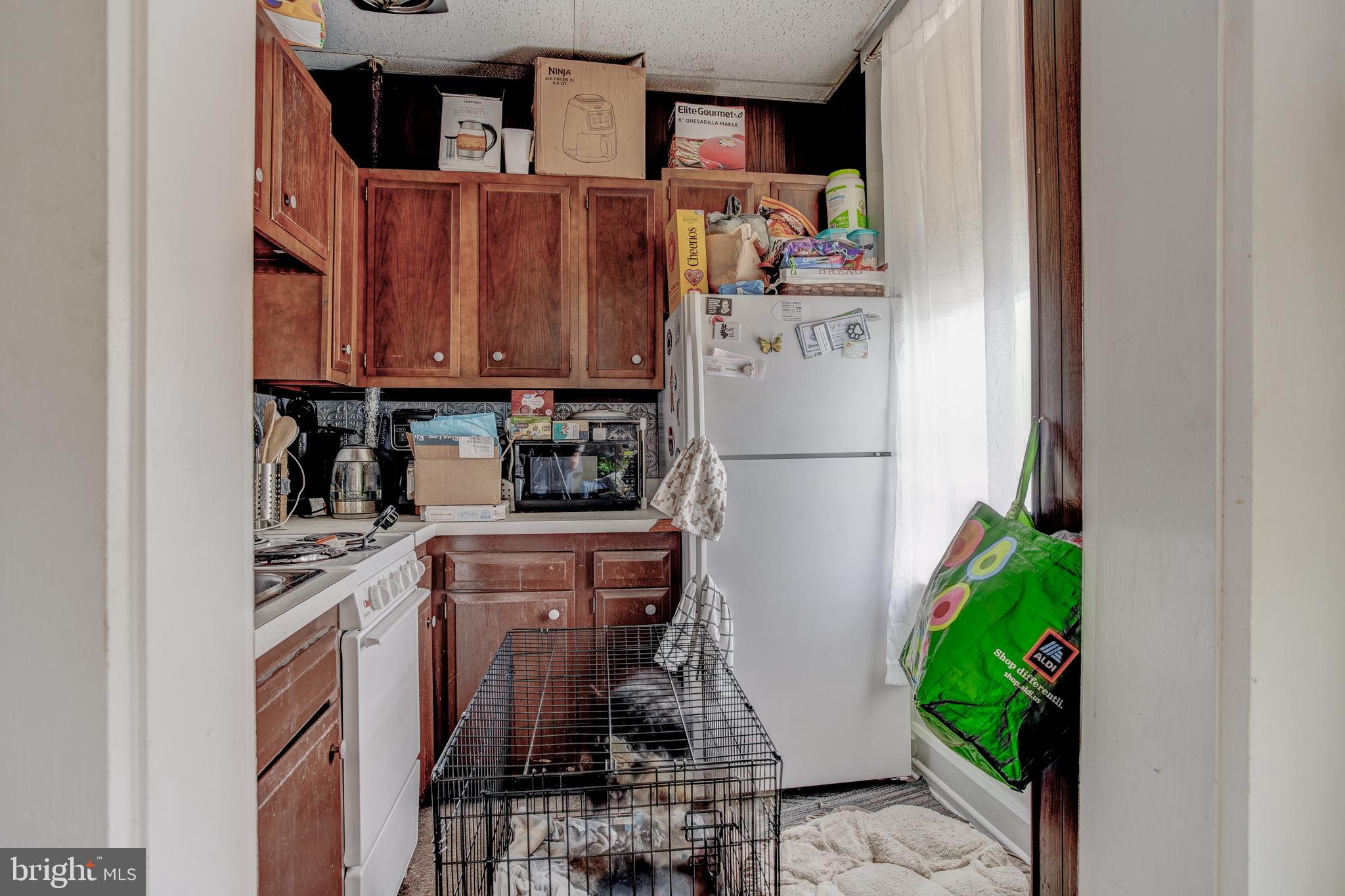 BELLEFONTE BOROUGH - Commercial Sale