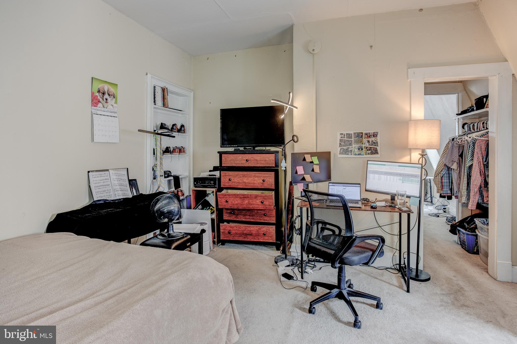 BELLEFONTE BOROUGH - Commercial Sale