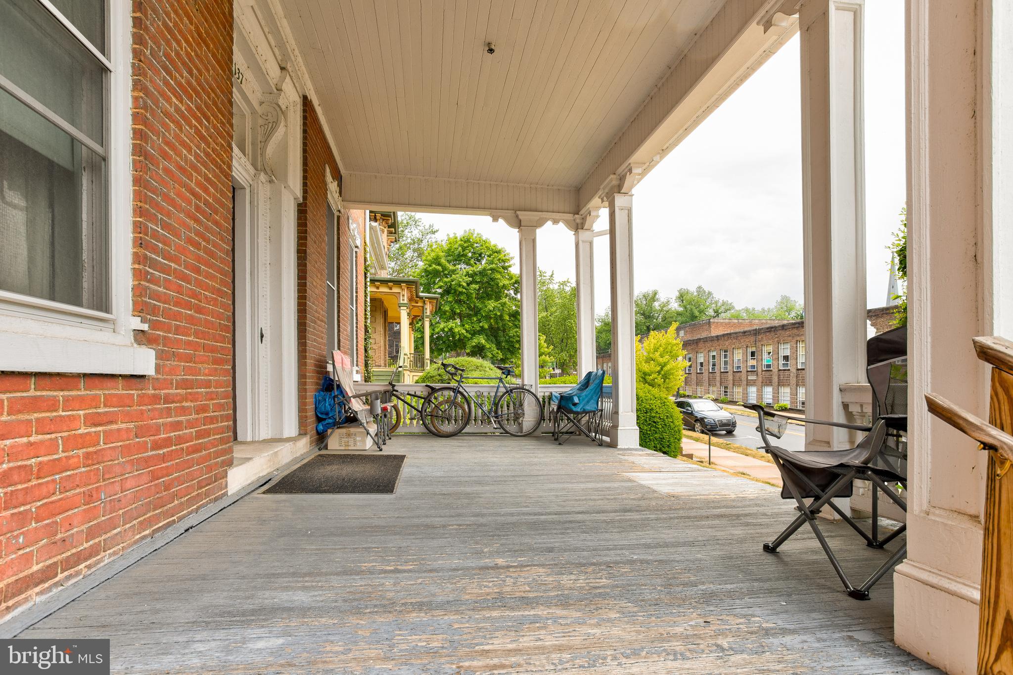 BELLEFONTE BOROUGH - Commercial Sale