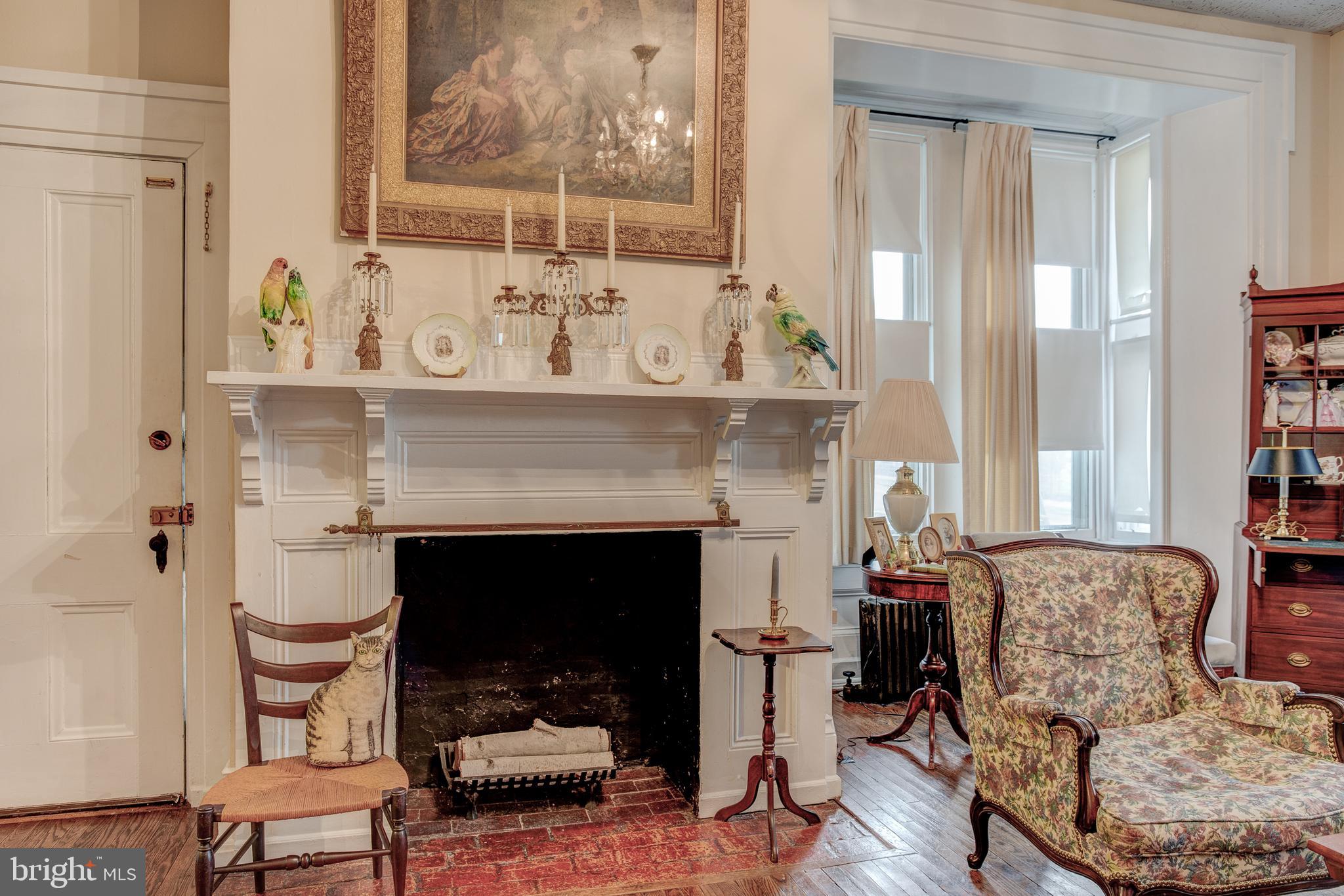 BELLEFONTE BOROUGH - Commercial Sale