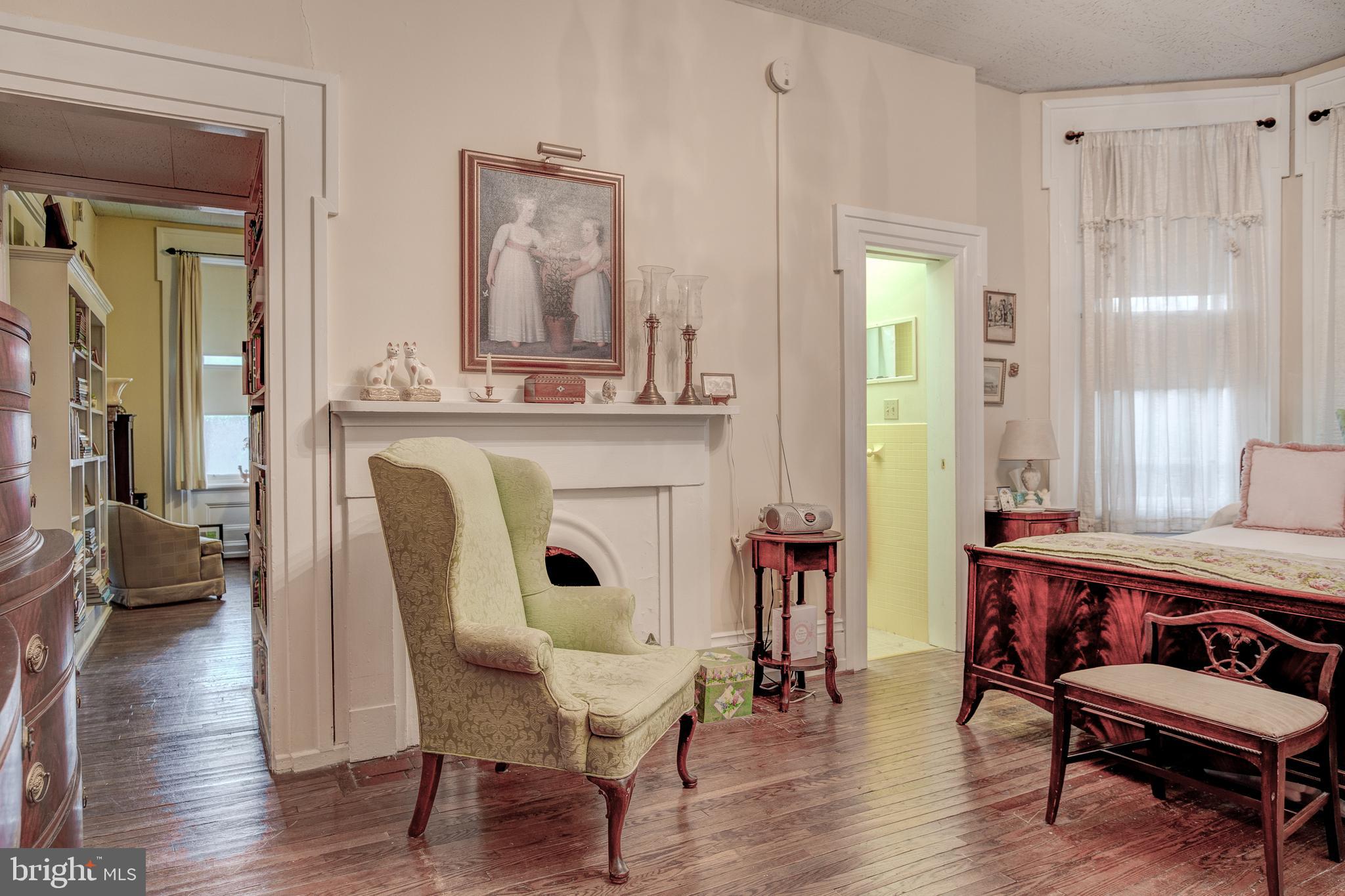 BELLEFONTE BOROUGH - Commercial Sale