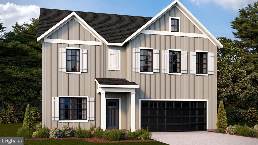 The Hayden floorplan offers a spacious layout with five bedrooms and three full bathrooms, providing ample space for comfortable living. One of the standout features of this floorplan is the spacious bedroom located on the main level, offering convenience and privacy for guests or extended family members.

Additionally, the open kitchen layout in the Hayden floorplan is perfect for those who enjoy cooking and entertaining, creating a welcoming space for family gatherings and social events. The finished basement rec room adds versatility to the home, providing extra space for relaxation or recreation.

Lastly, the two-car front entry garage ensures convenience and security for homeowners, offering ample parking space and storage options.

Overall, the Hayden floorplan in the Pinegrove community combines functionality, comfort, and style to create a truly exceptional living experience