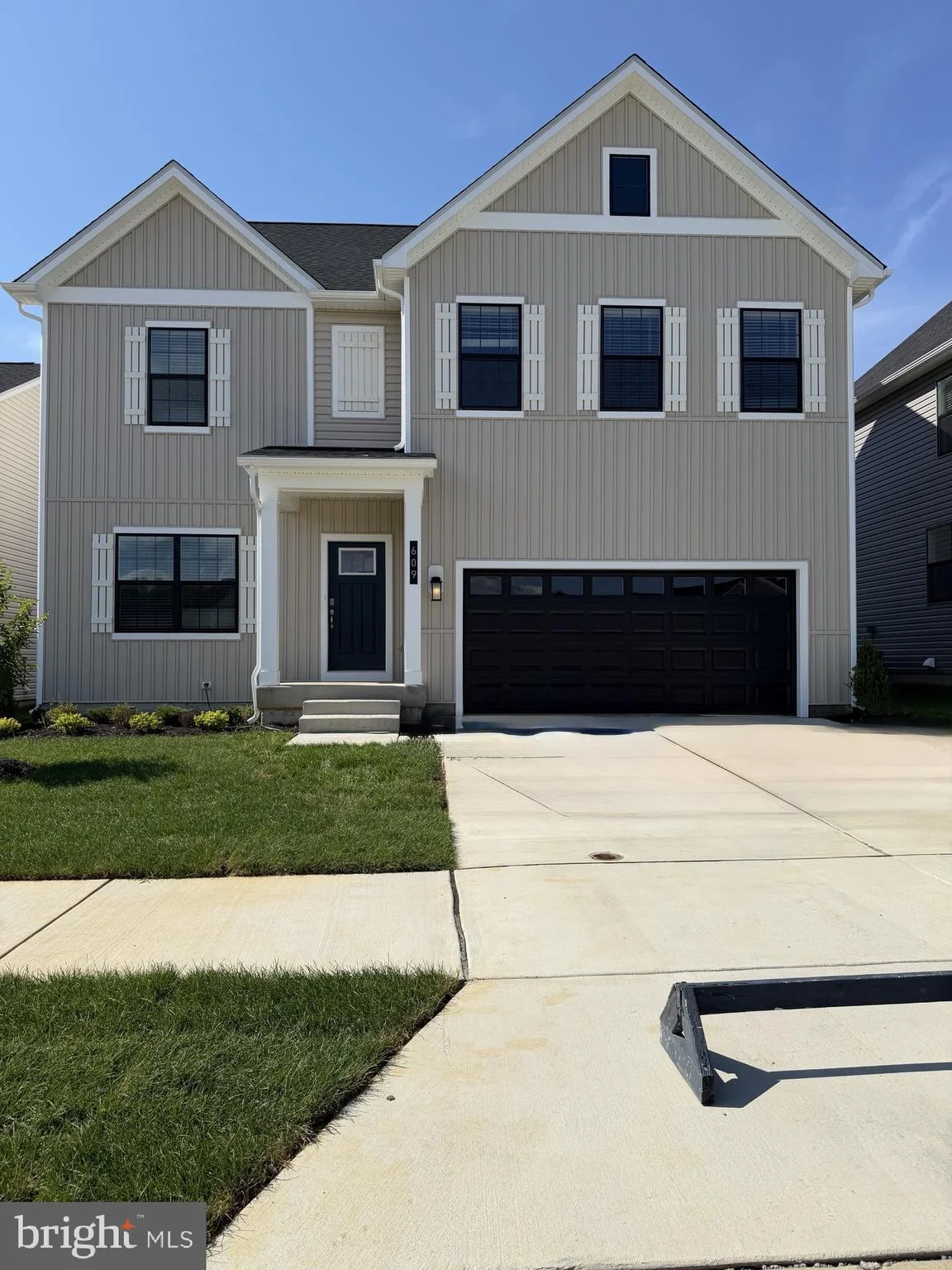 609 Hoot Owl Lane