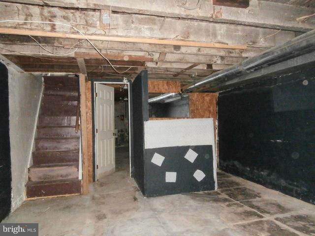 GWYNN FALLS - Residential