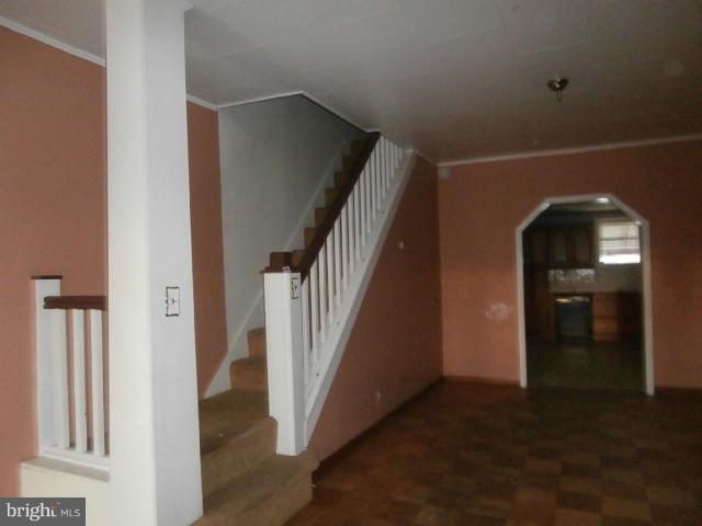 GWYNN FALLS - Residential