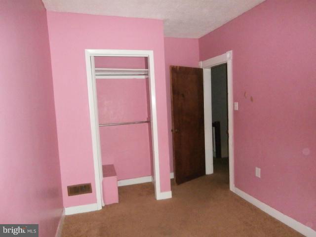 GWYNN FALLS - Residential