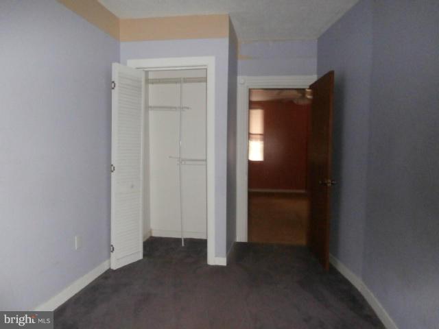 GWYNN FALLS - Residential