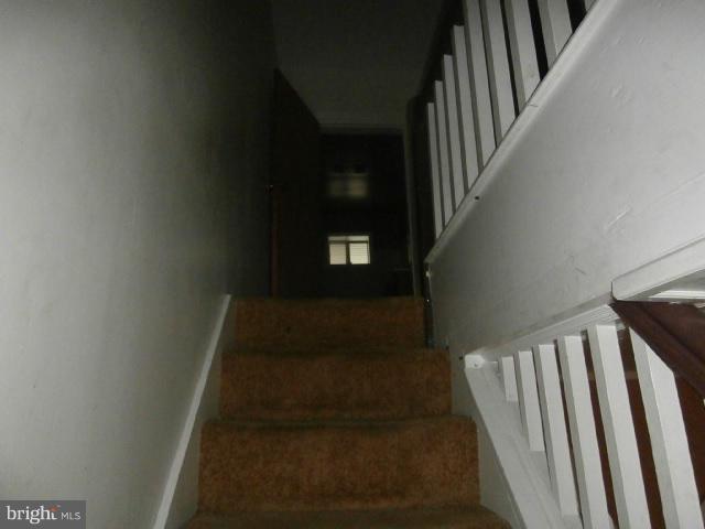 GWYNN FALLS - Residential