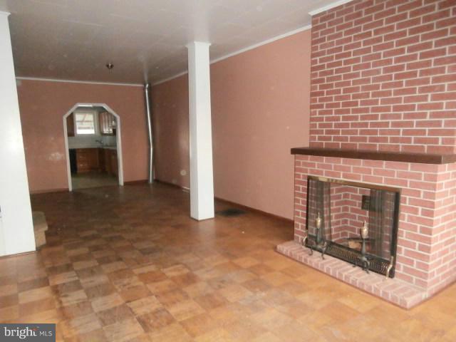 GWYNN FALLS - Residential