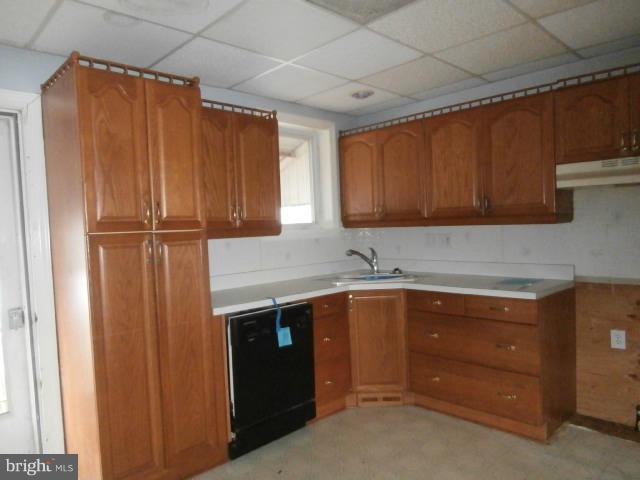 GWYNN FALLS - Residential