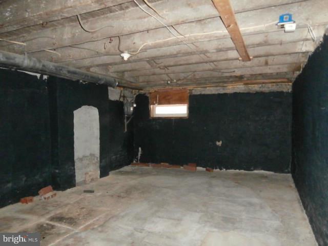 GWYNN FALLS - Residential