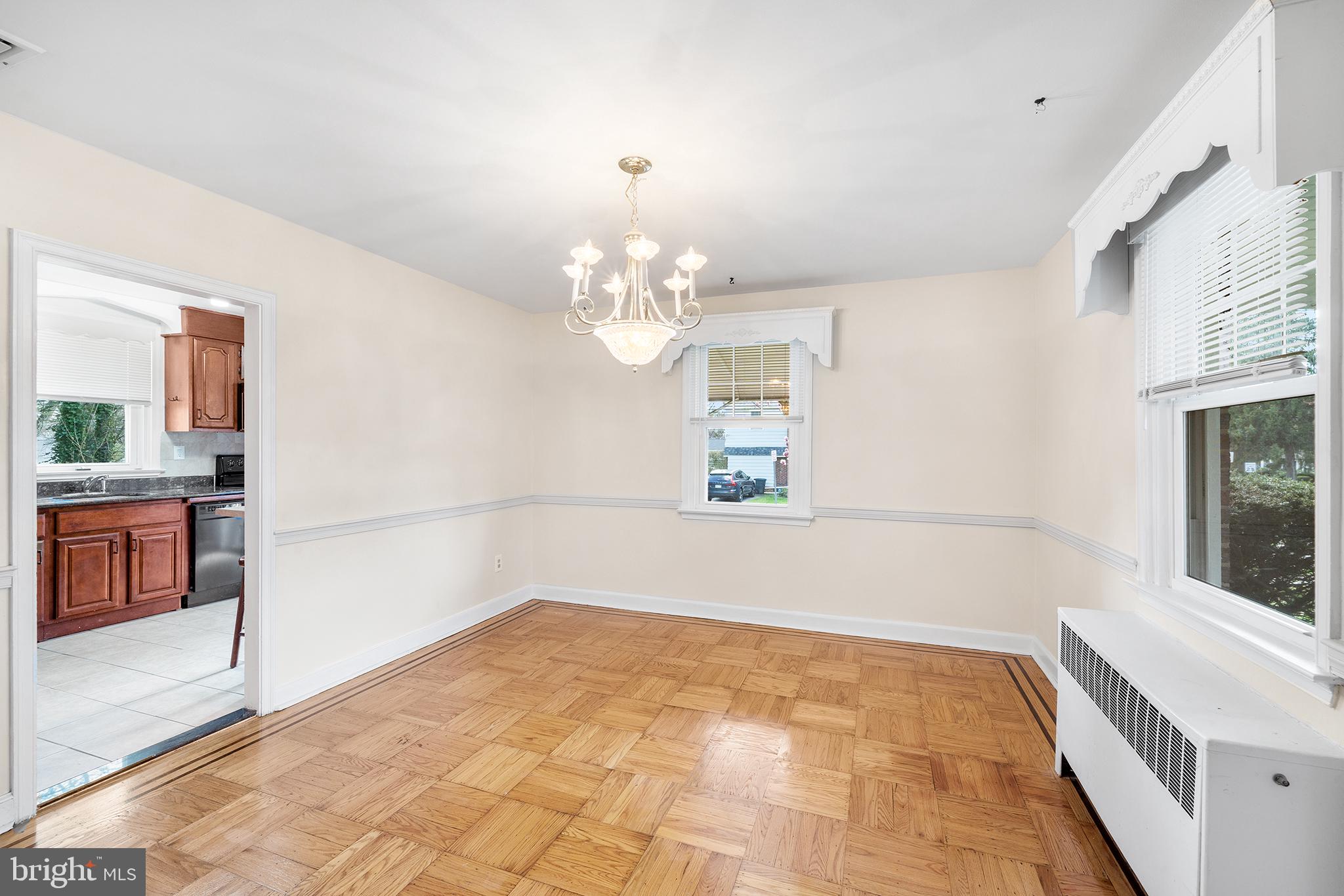 PENN WYNNE - Residential