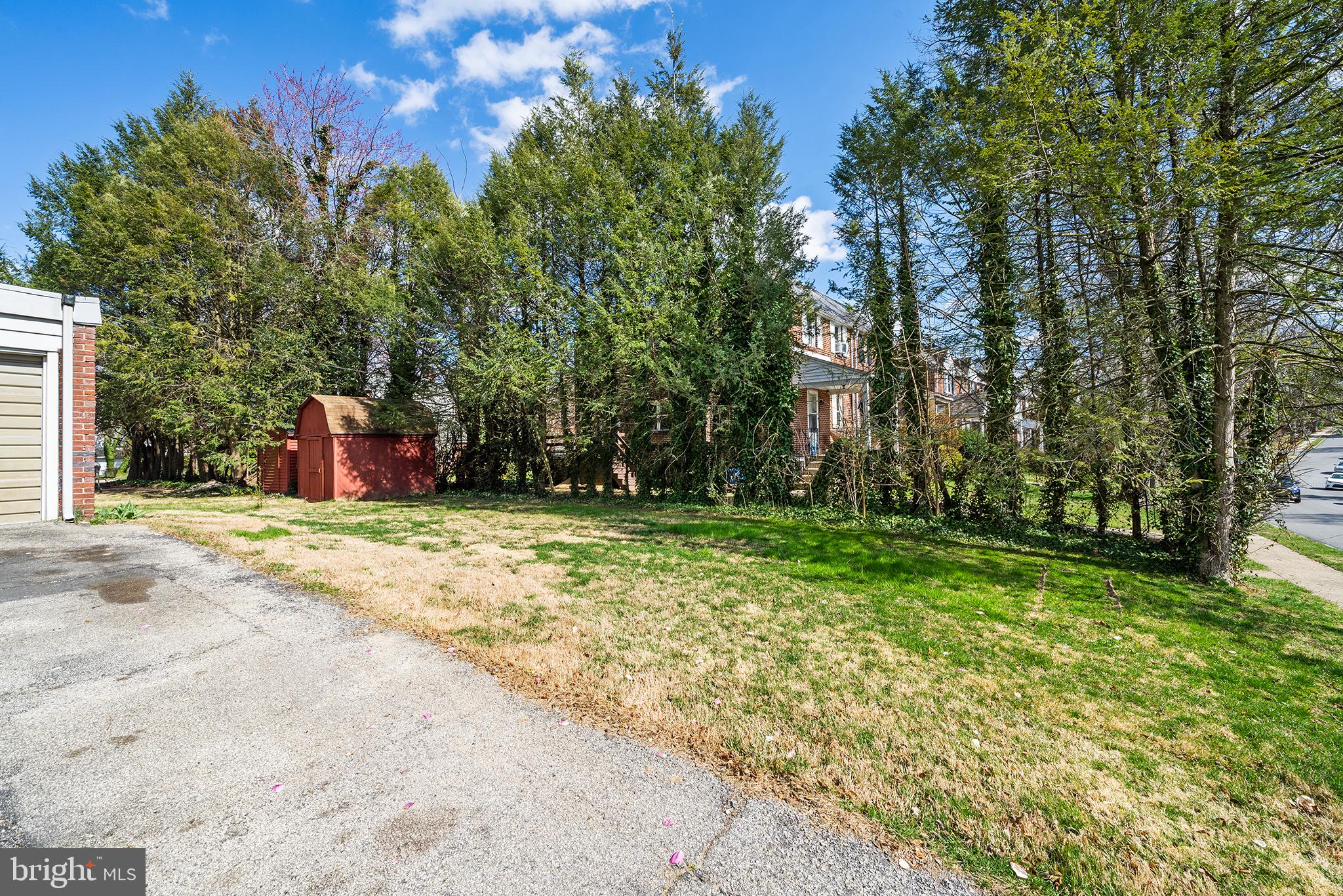 PENN WYNNE - Residential