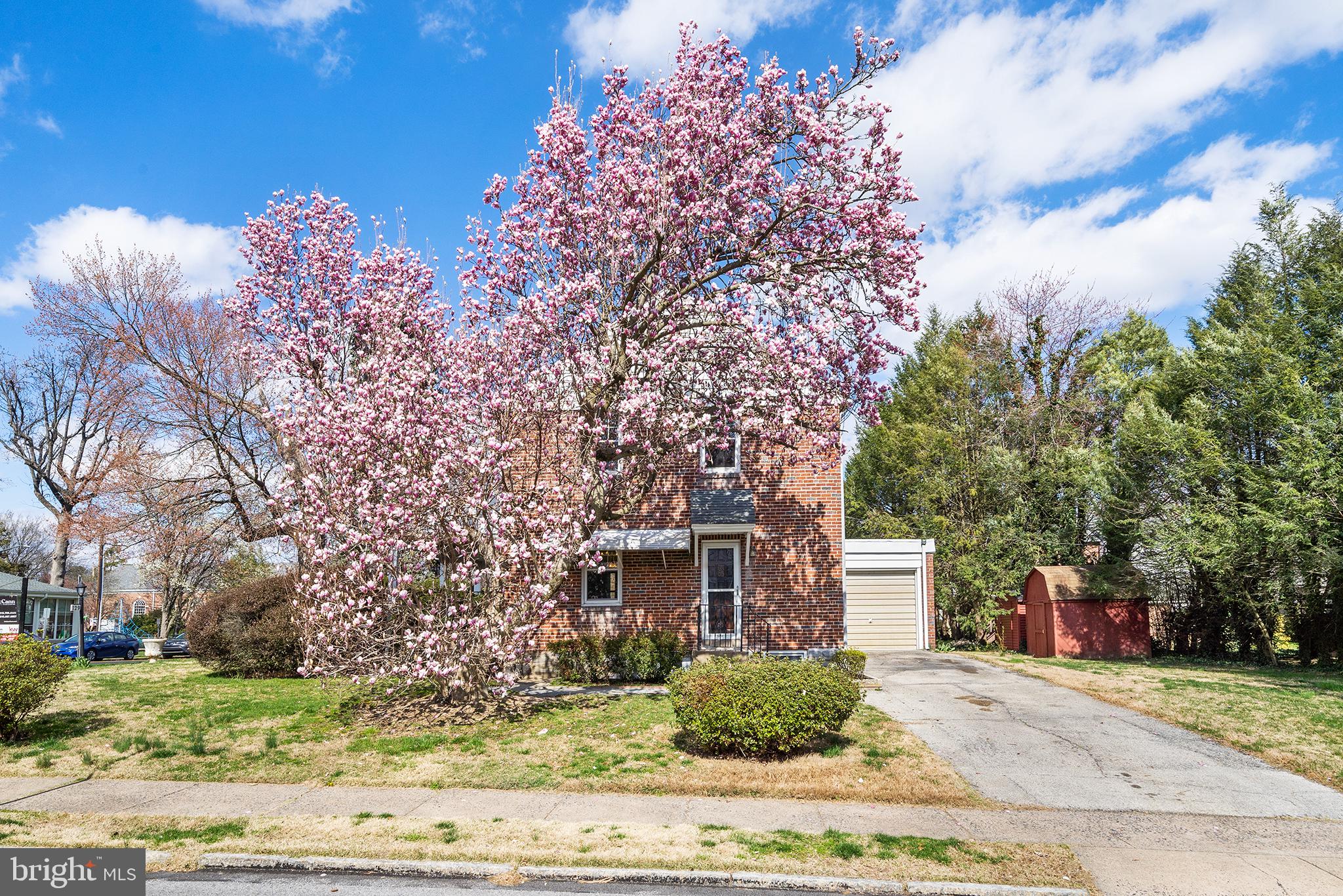 PENN WYNNE - Residential