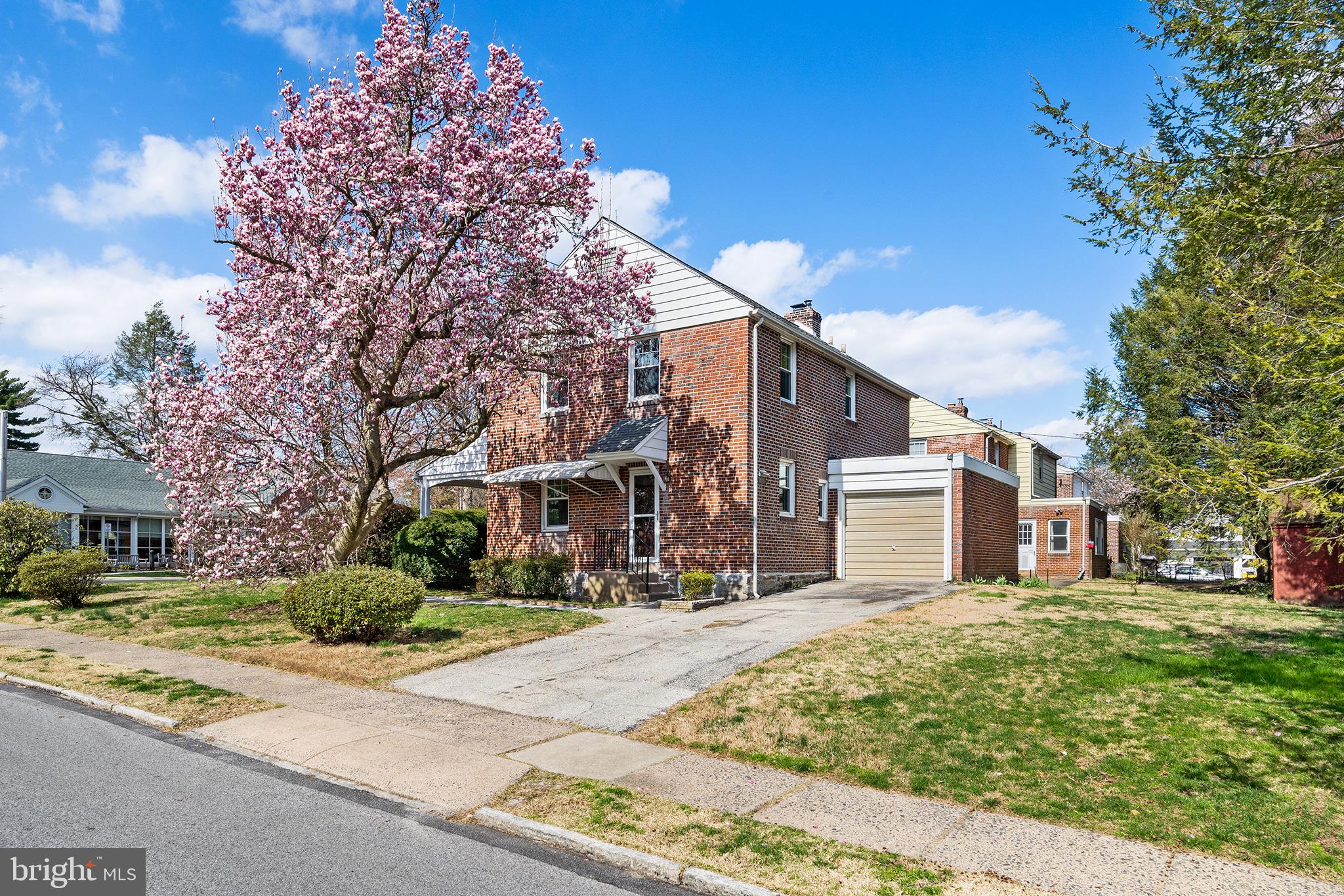 PENN WYNNE - Residential