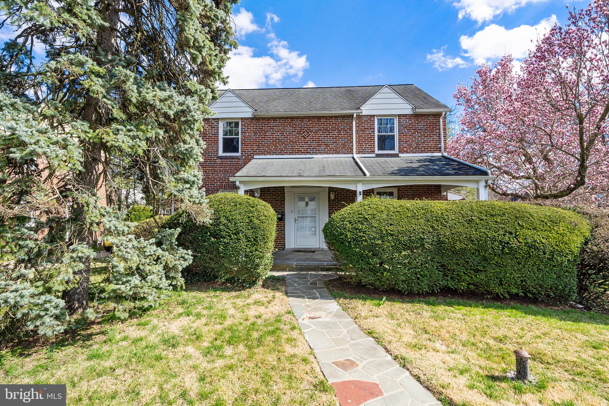 PENN WYNNE - Residential