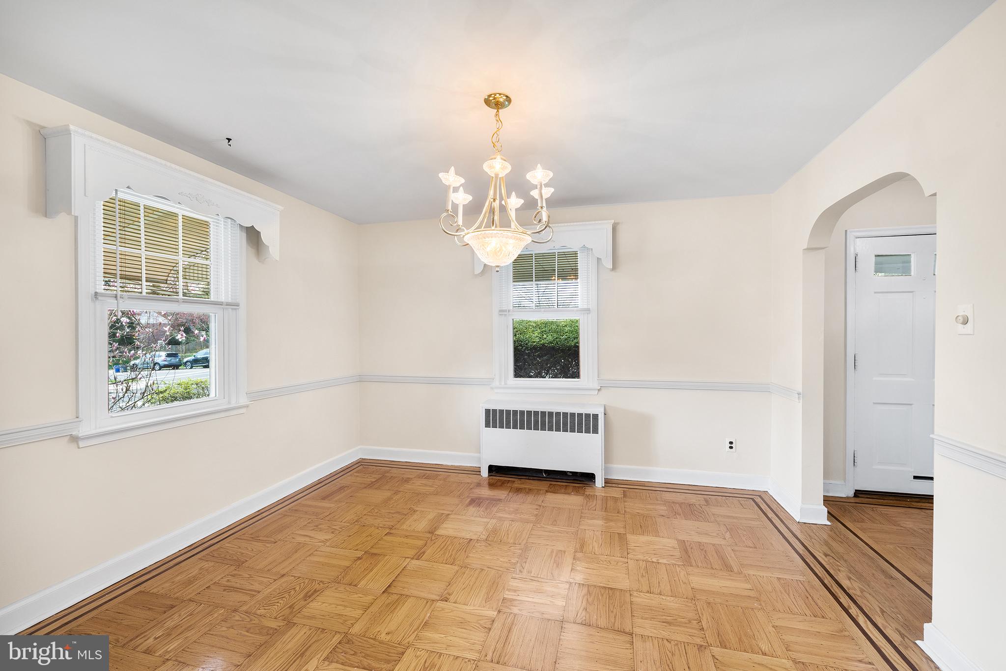 PENN WYNNE - Residential