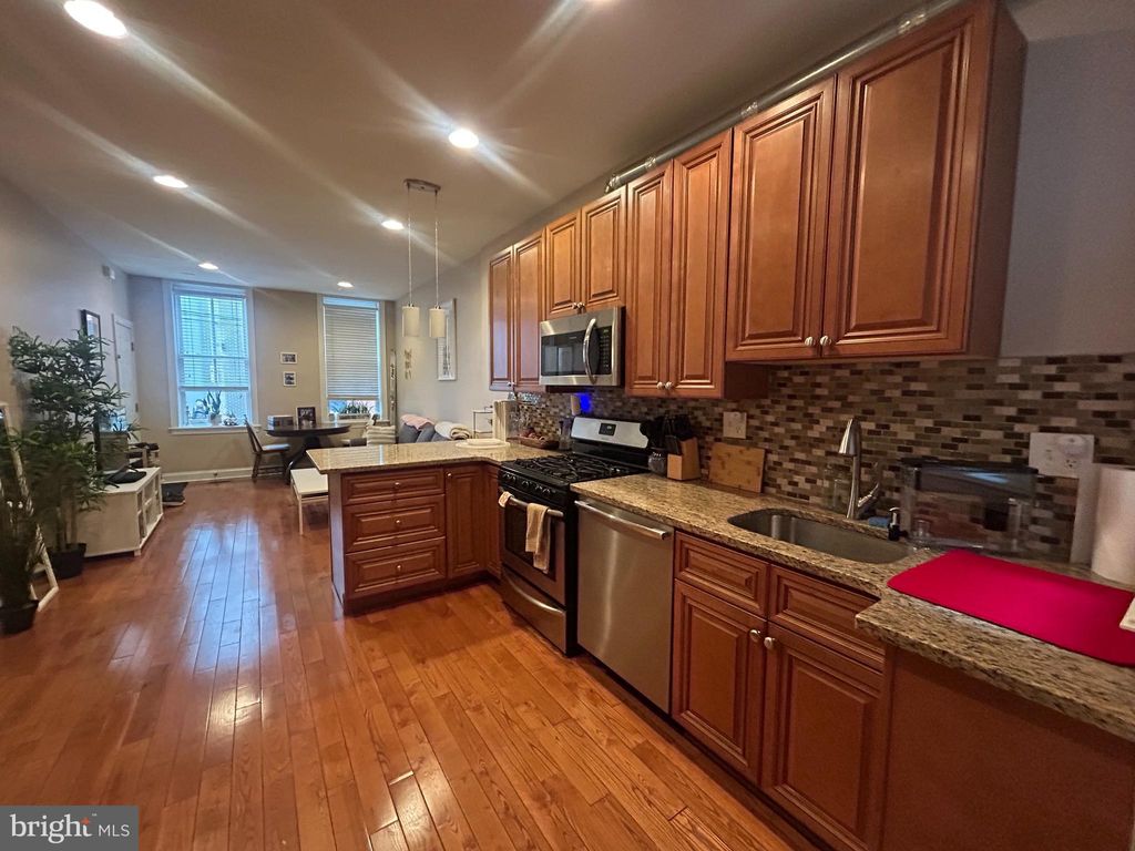 Photo of 530 N 15th Street #1, PHILADELPHIA, PA 19130 (MLS # PAPH2588788)