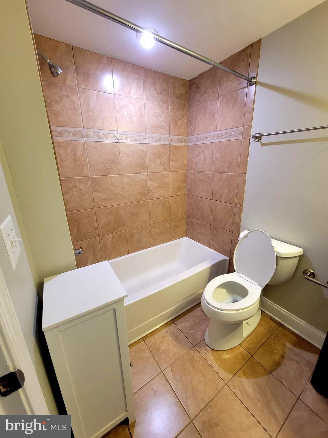 FELLS POINT HISTORIC DISTRICT - Residential Lease