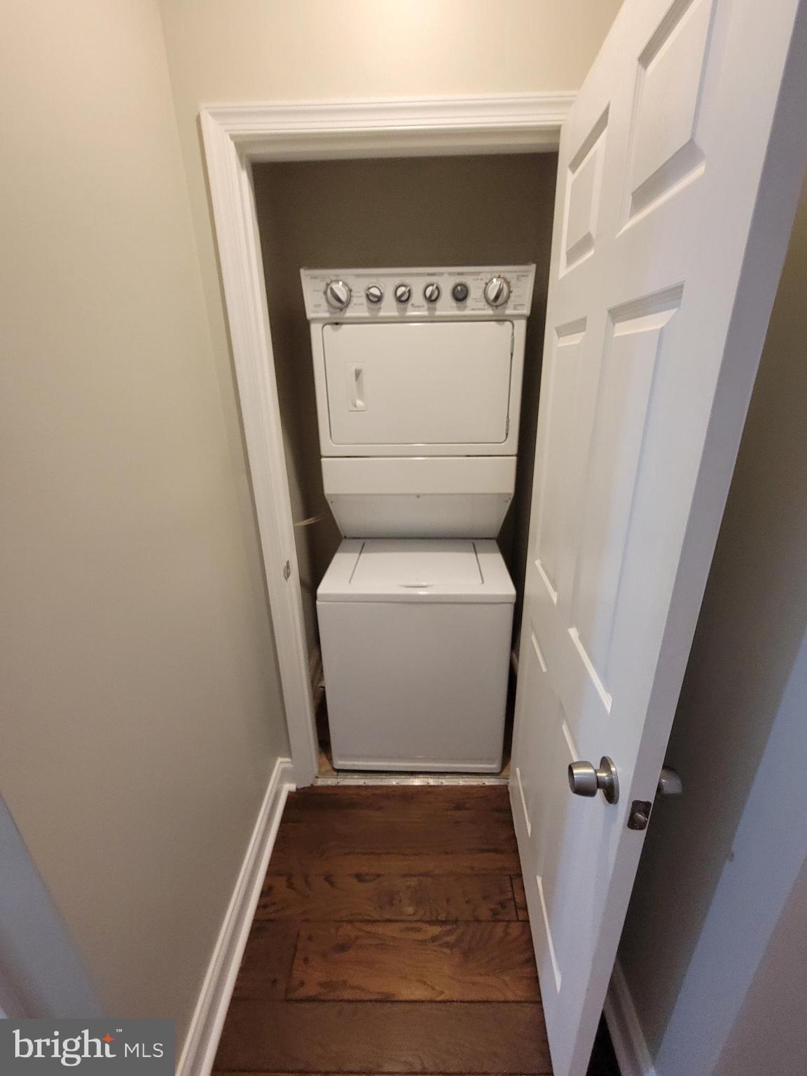FELLS POINT HISTORIC DISTRICT - Residential Lease