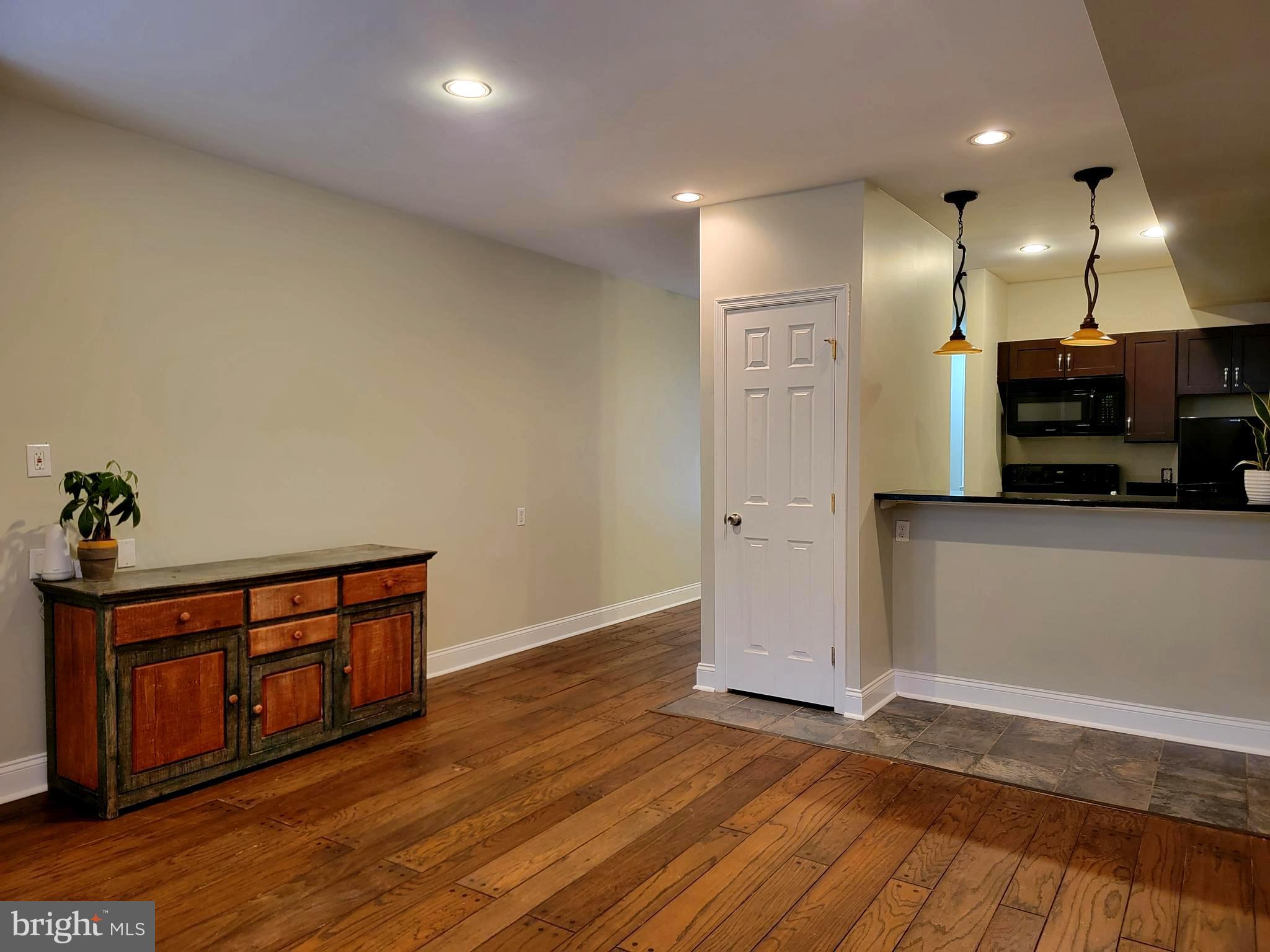 FELLS POINT HISTORIC DISTRICT - Residential Lease