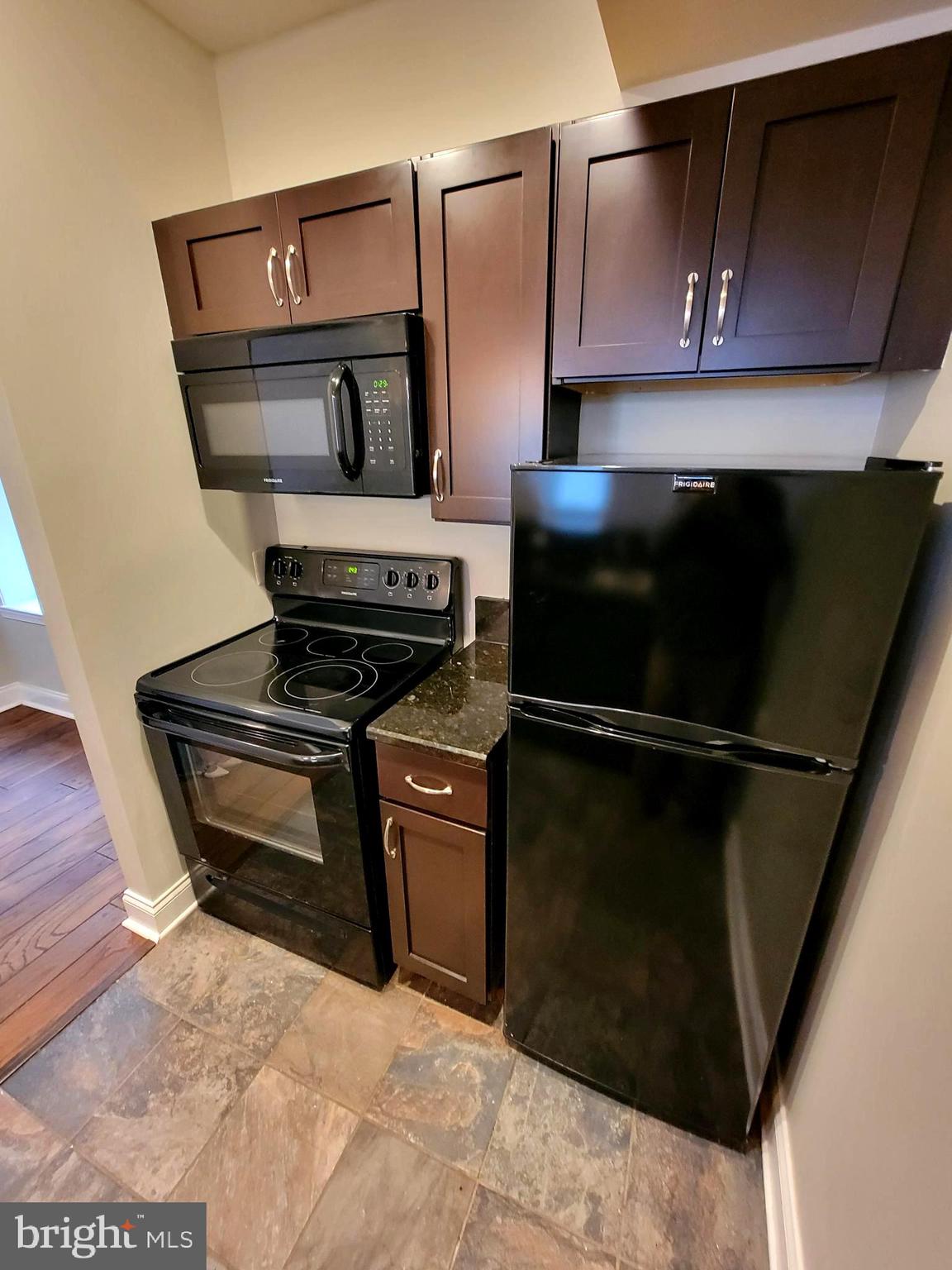 FELLS POINT HISTORIC DISTRICT - Residential Lease