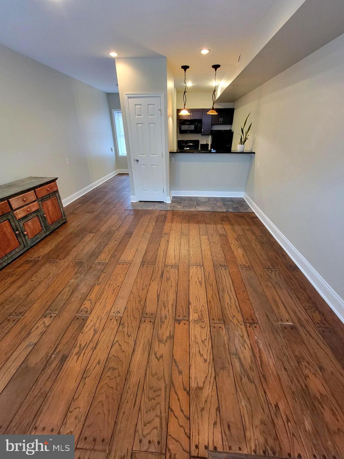 FELLS POINT HISTORIC DISTRICT - Residential Lease