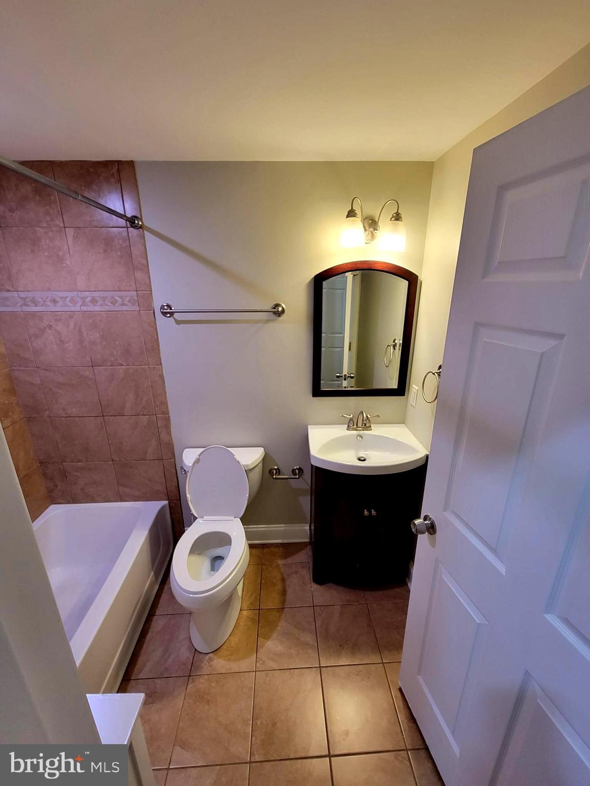 FELLS POINT HISTORIC DISTRICT - Residential Lease