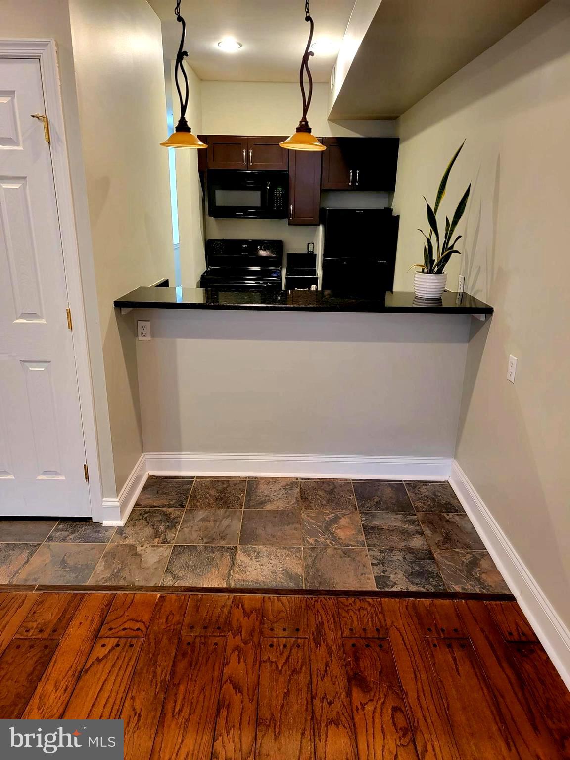 FELLS POINT HISTORIC DISTRICT - Residential Lease