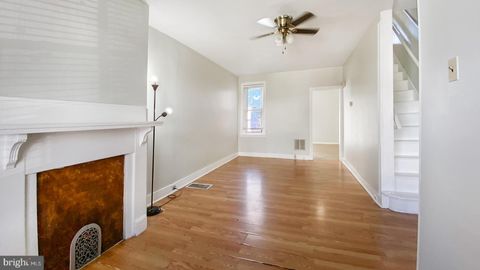 230 E WILLARD STREET PHILADELPHIA PA 19134