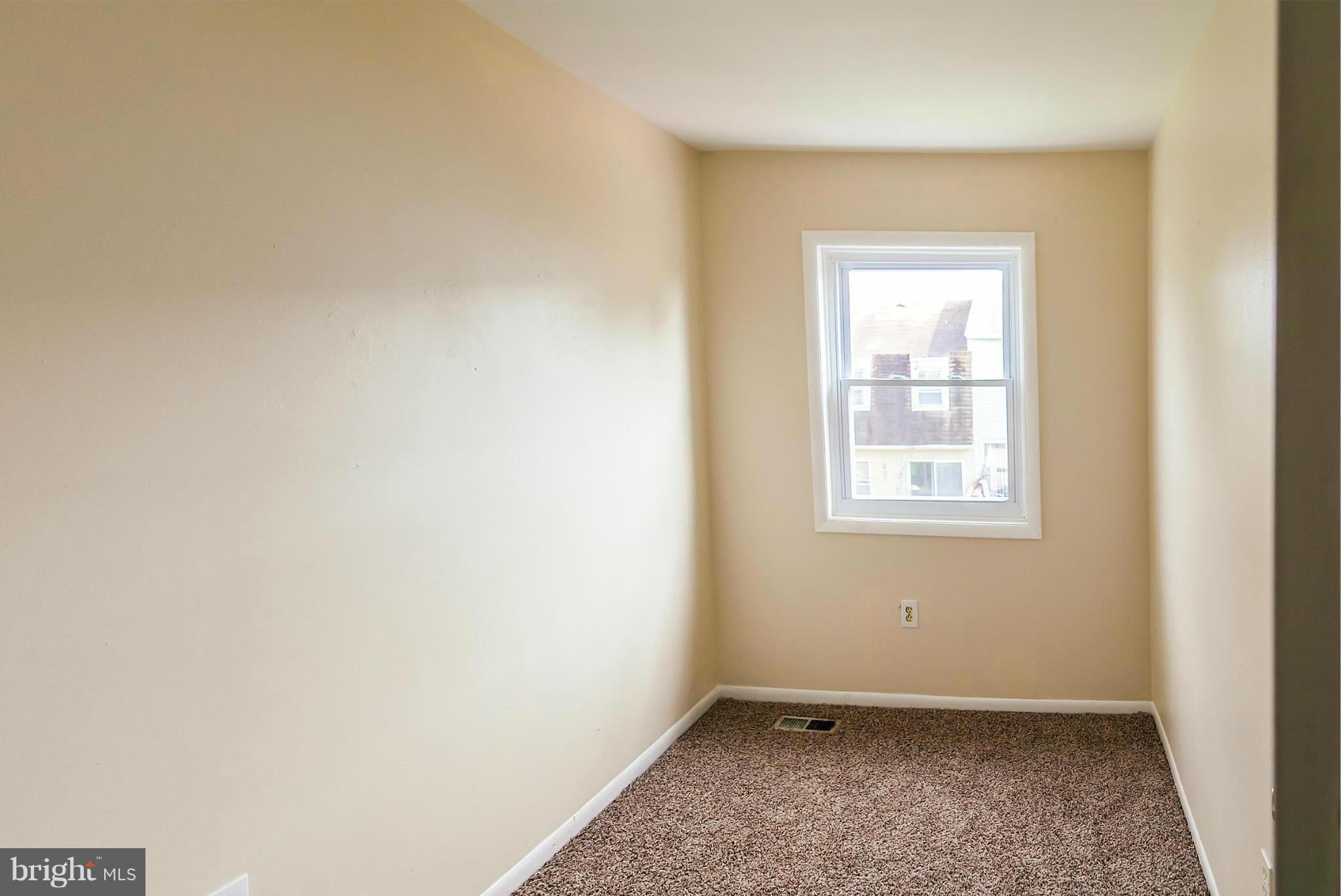 FRANKLIN RIDGE TOWNHOUSE - Residential