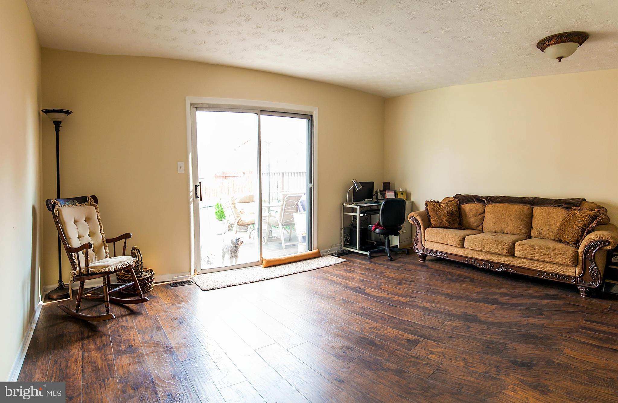 FRANKLIN RIDGE TOWNHOUSE - Residential