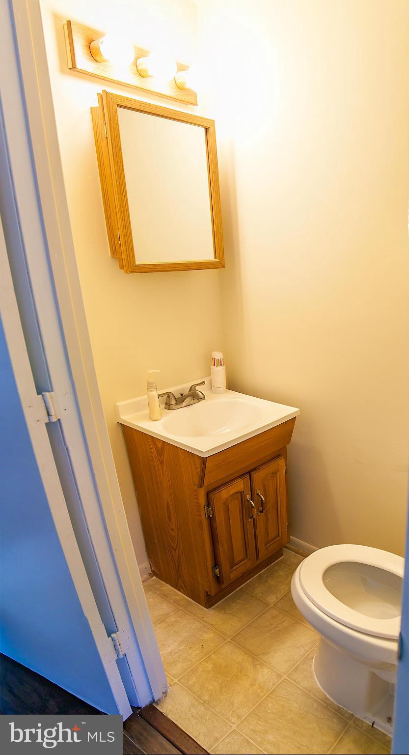 FRANKLIN RIDGE TOWNHOUSE - Residential