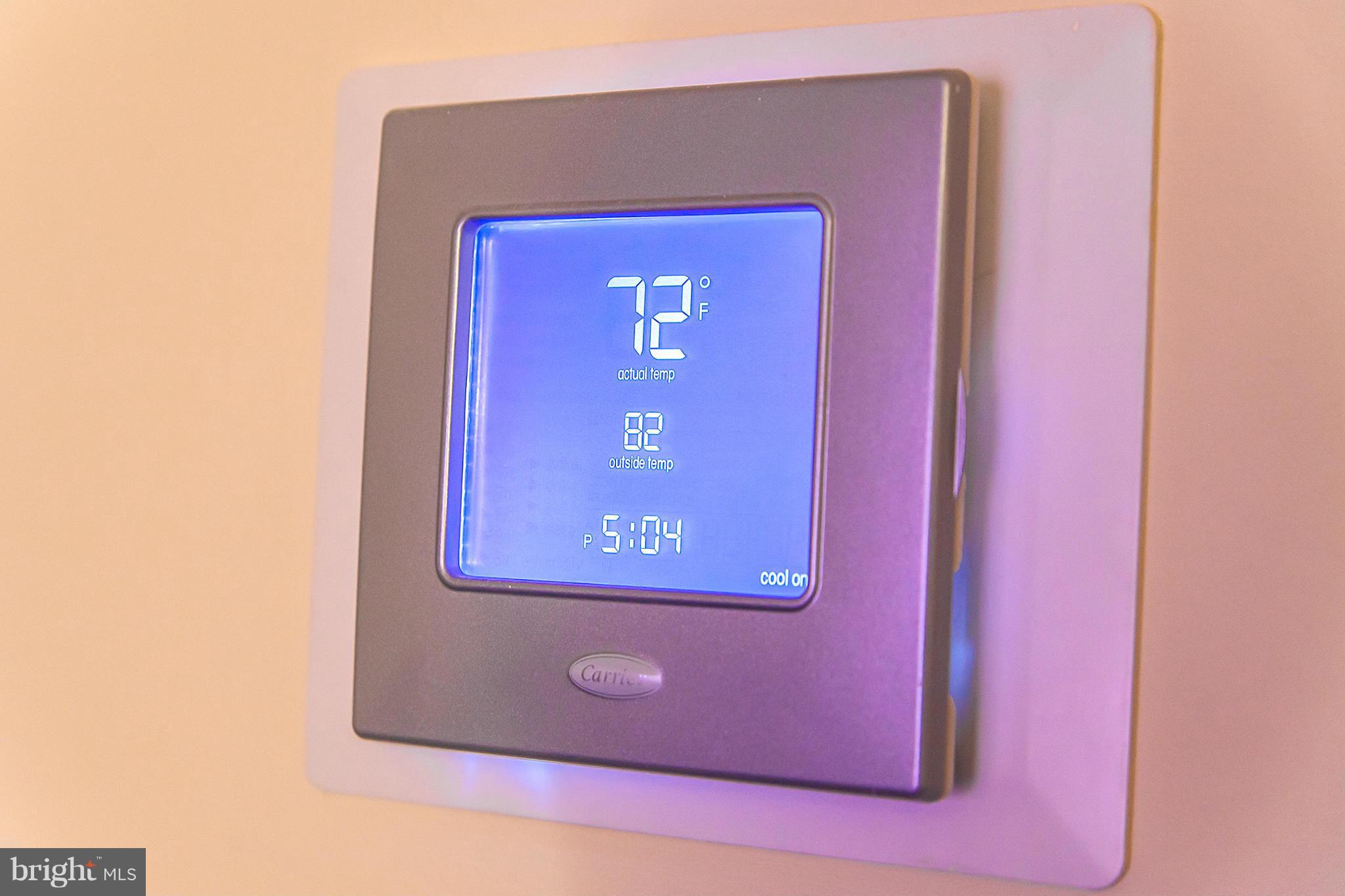 FRANKLIN RIDGE TOWNHOUSE - Residential