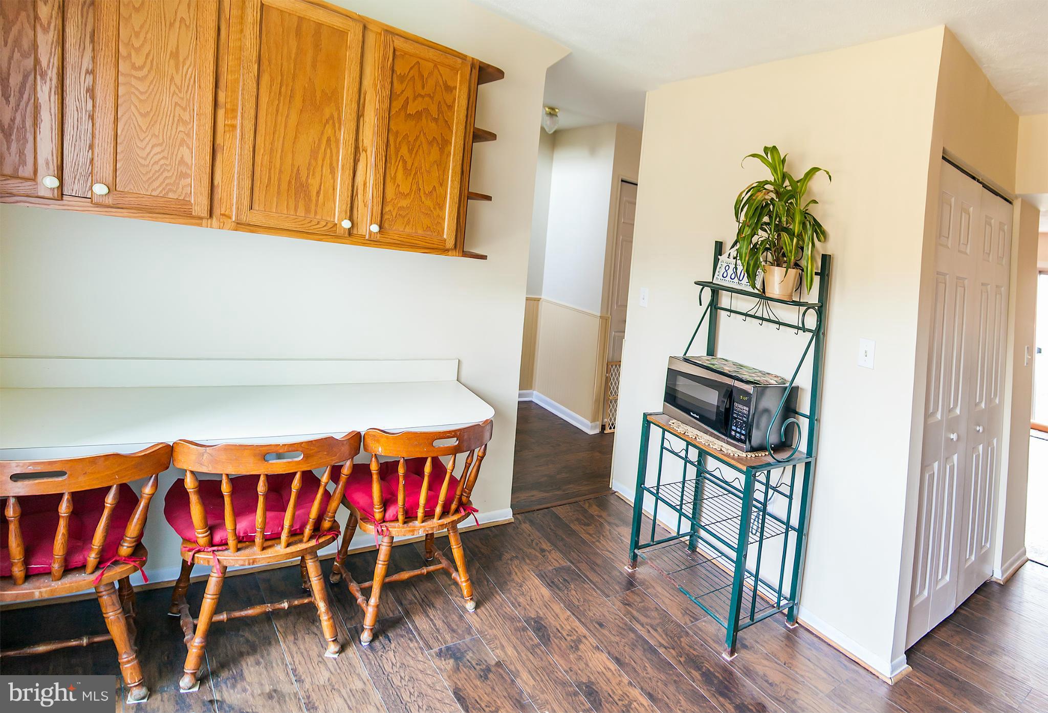 FRANKLIN RIDGE TOWNHOUSE - Residential