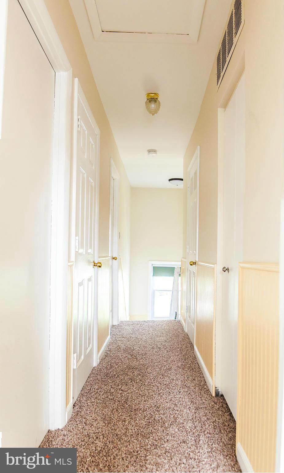 FRANKLIN RIDGE TOWNHOUSE - Residential