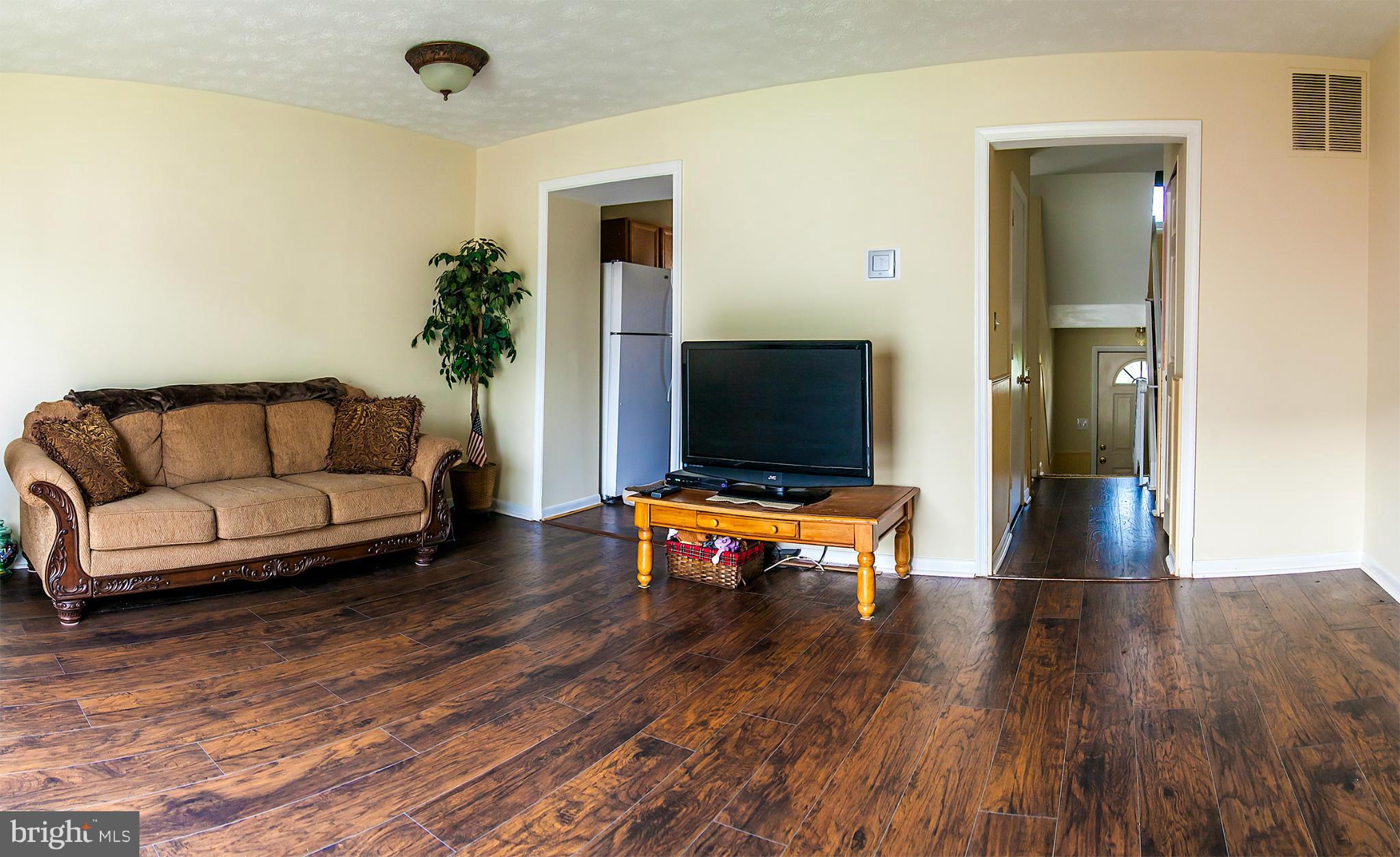 FRANKLIN RIDGE TOWNHOUSE - Residential