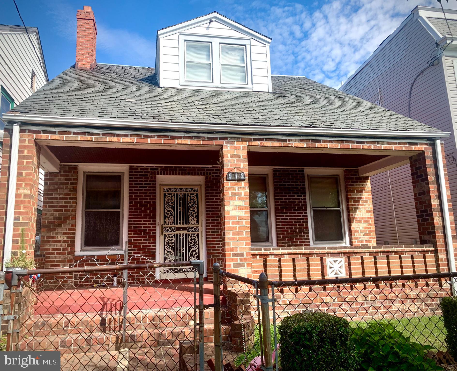 CHURCHILL - Residential