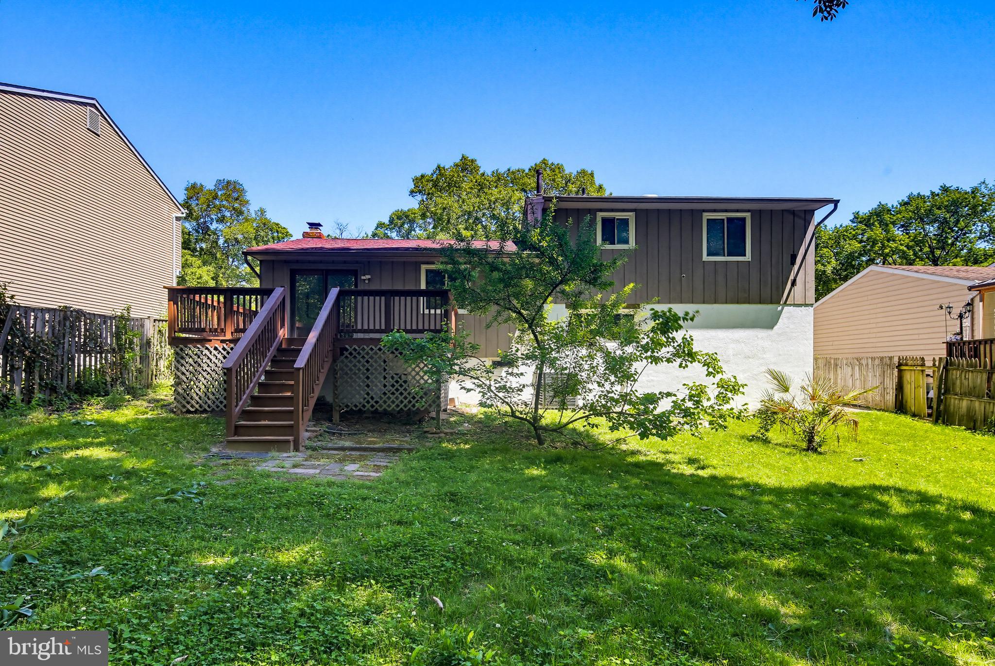 PARKE WEST - Residential