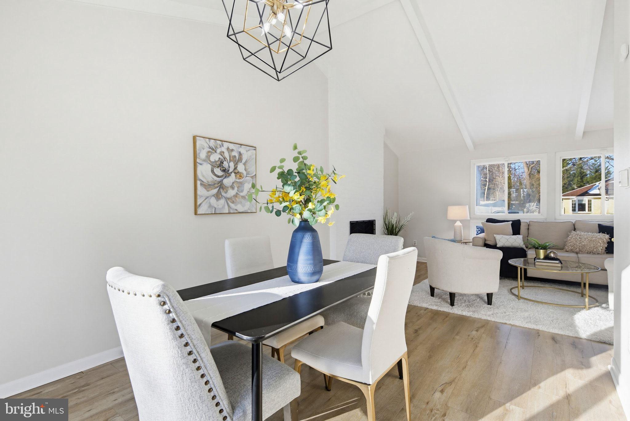 PARKE WEST - Residential