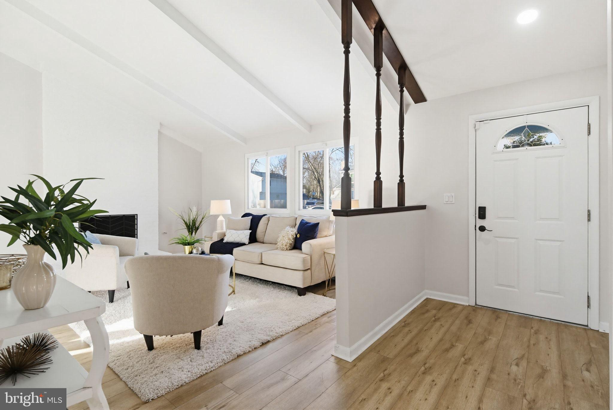 7940 COVINGTON AVENUE