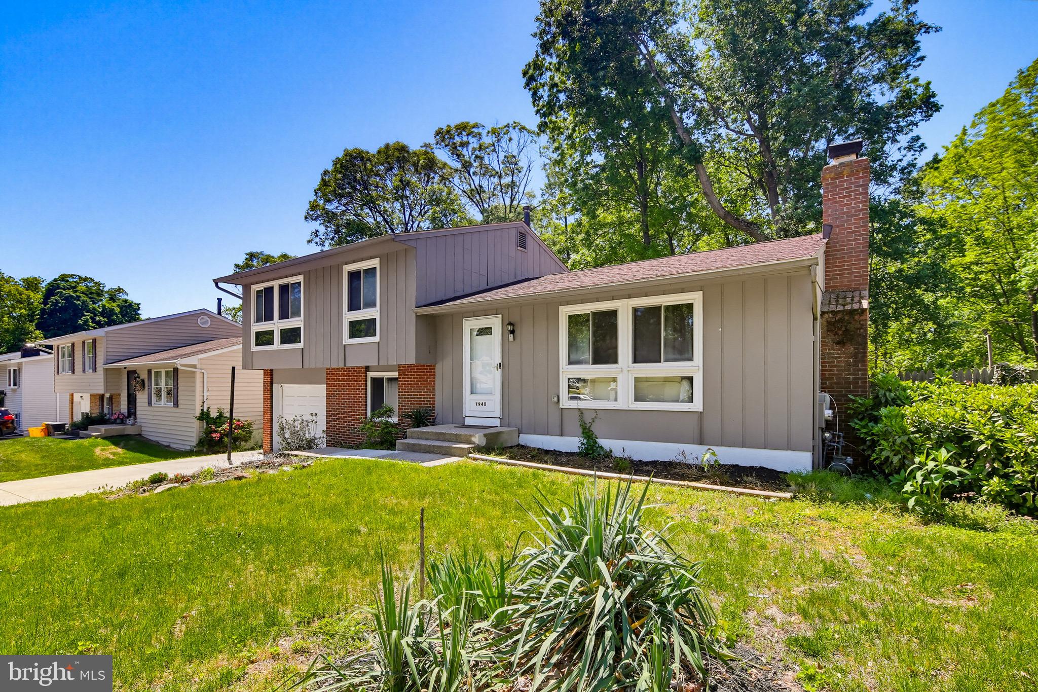 PARKE WEST - Residential