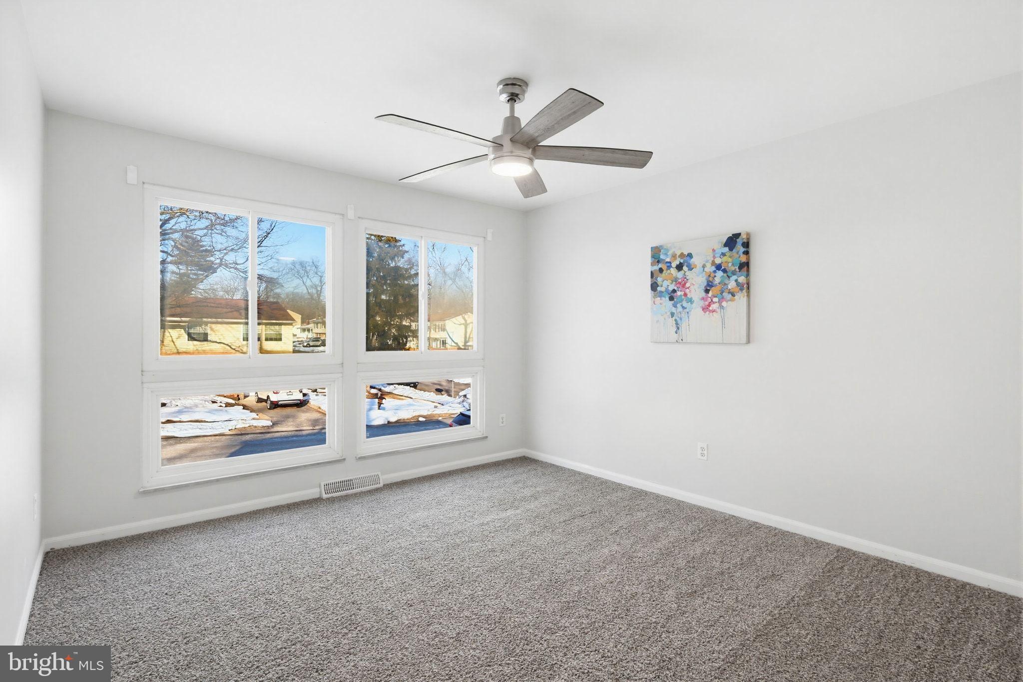PARKE WEST - Residential