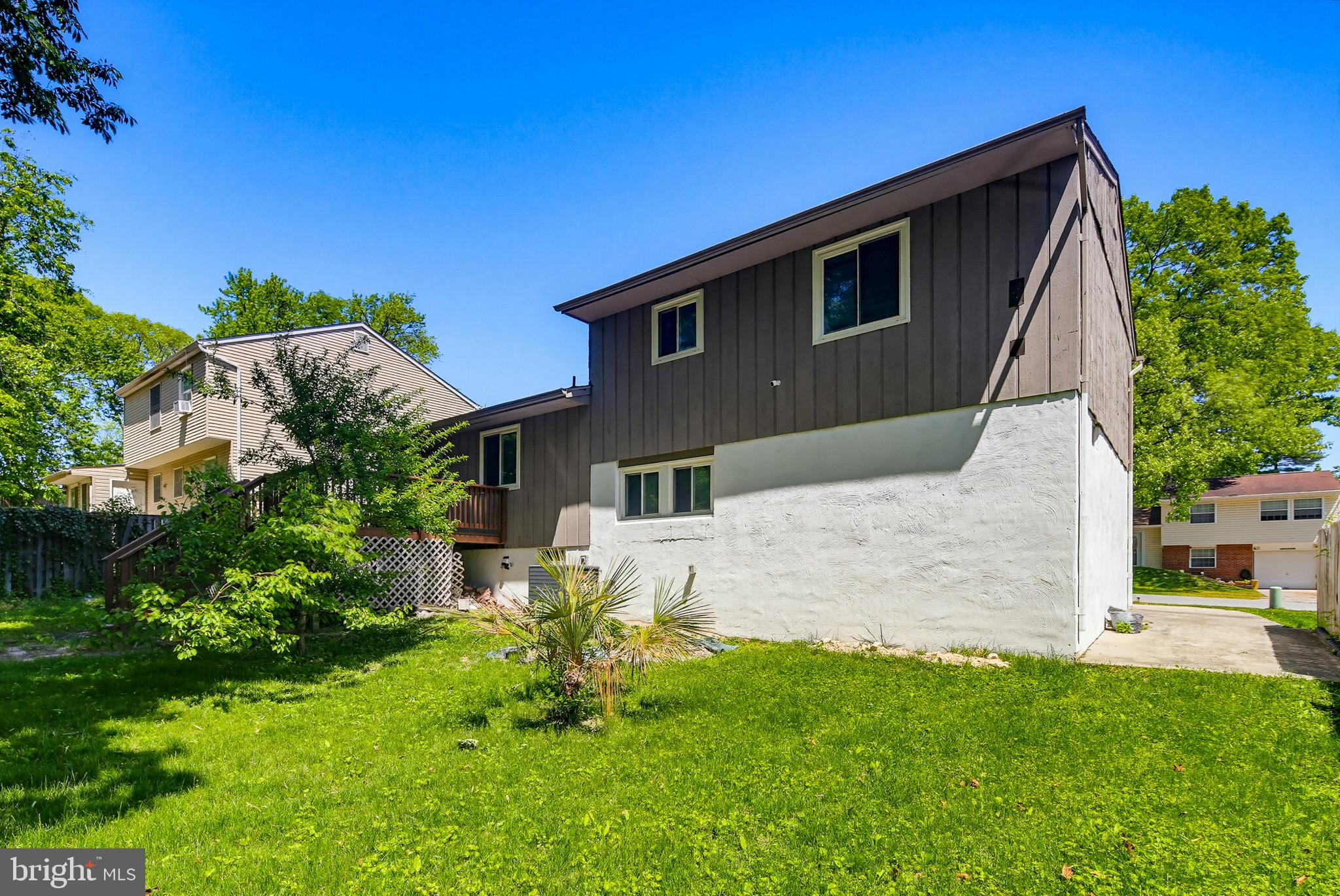 PARKE WEST - Residential