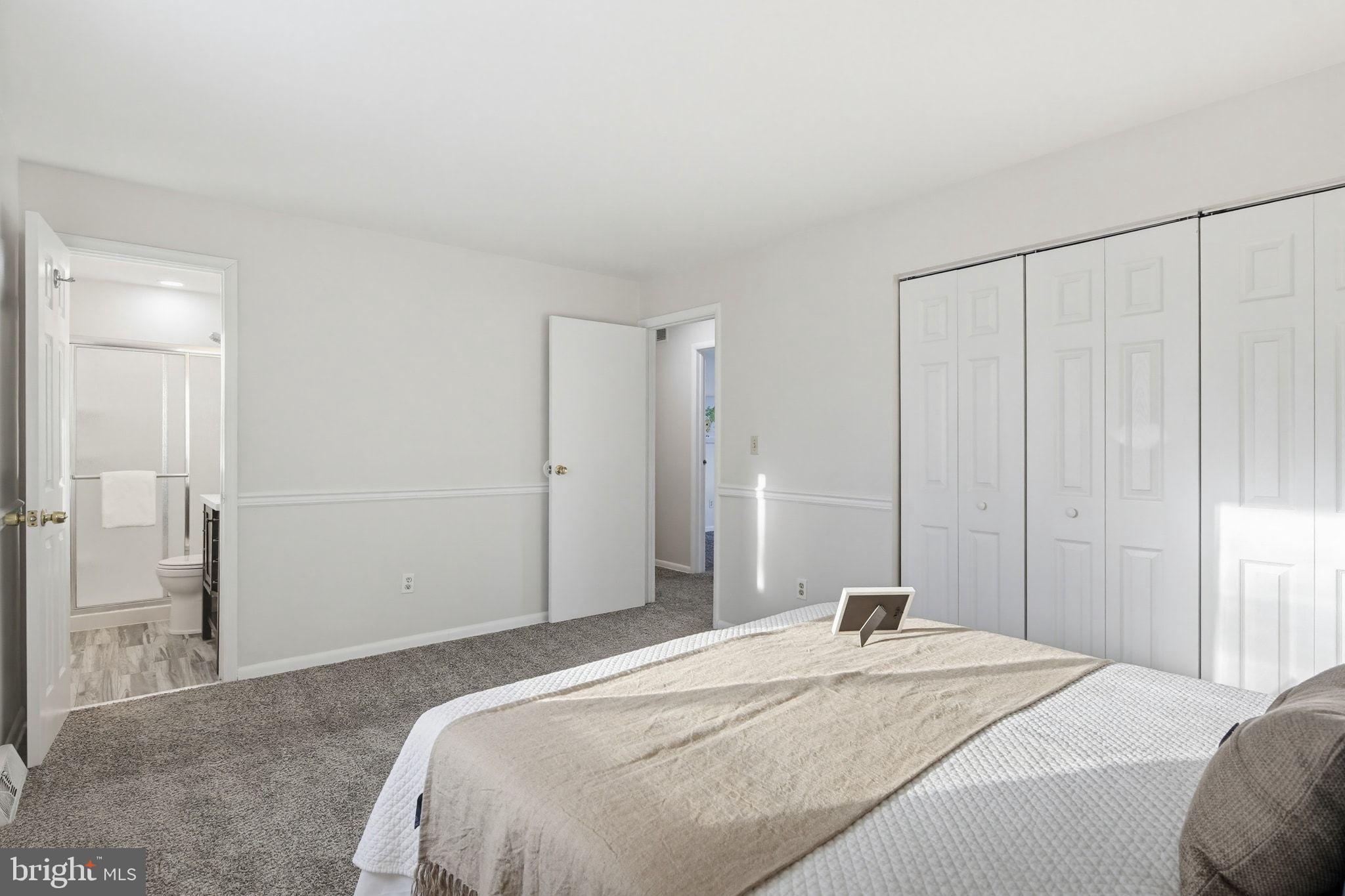 PARKE WEST - Residential