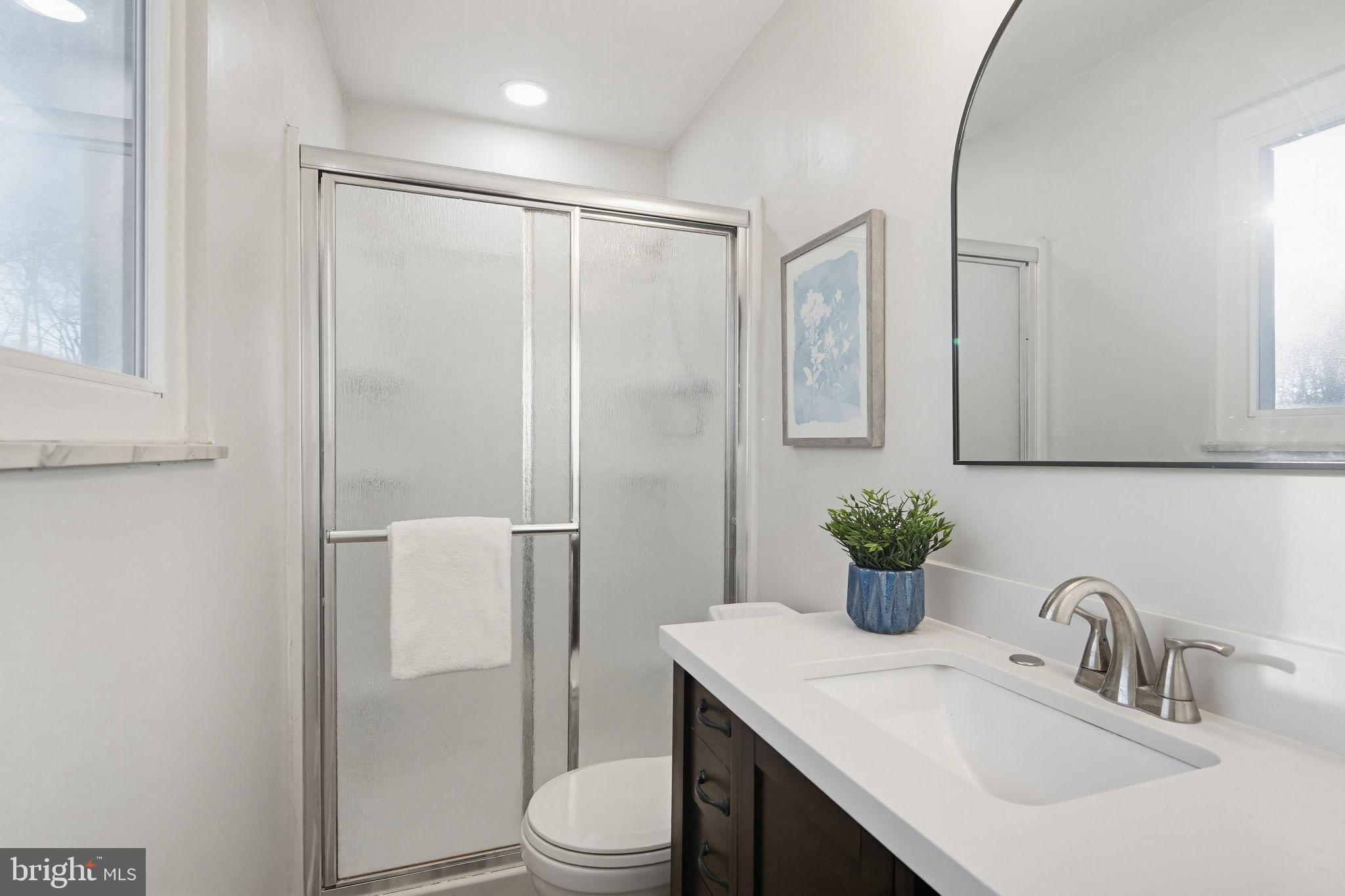 PARKE WEST - Residential