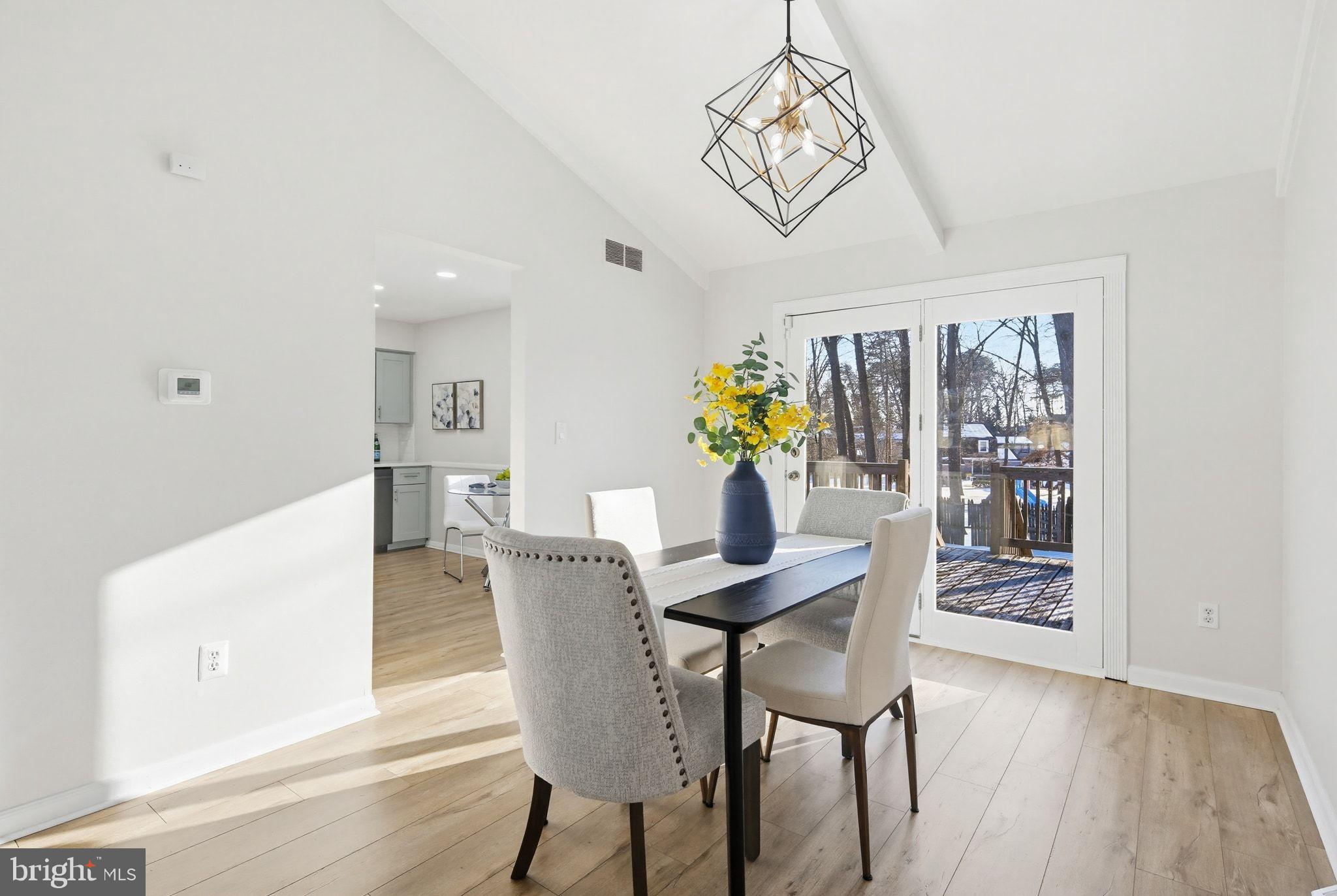 PARKE WEST - Residential