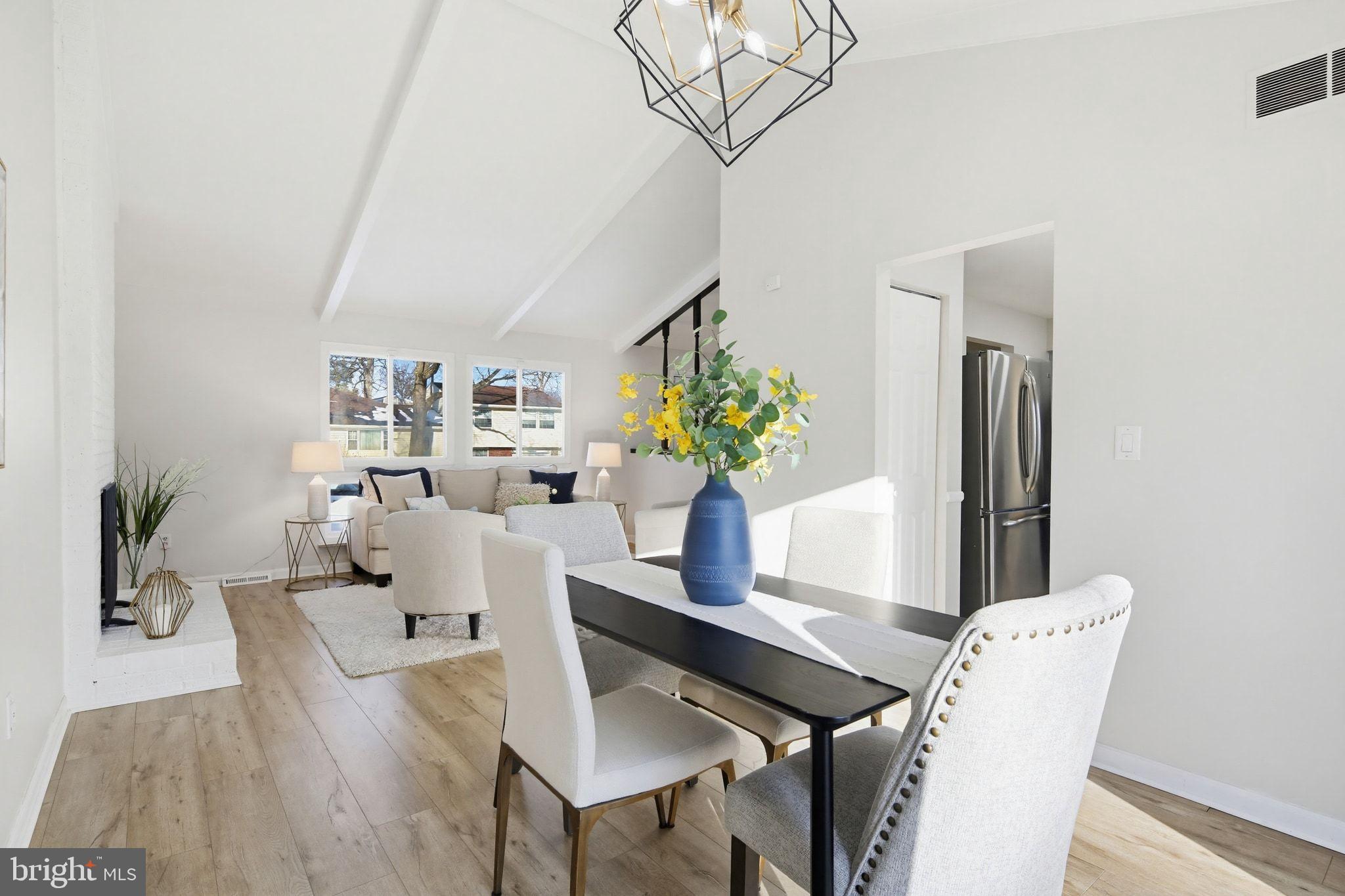 PARKE WEST - Residential