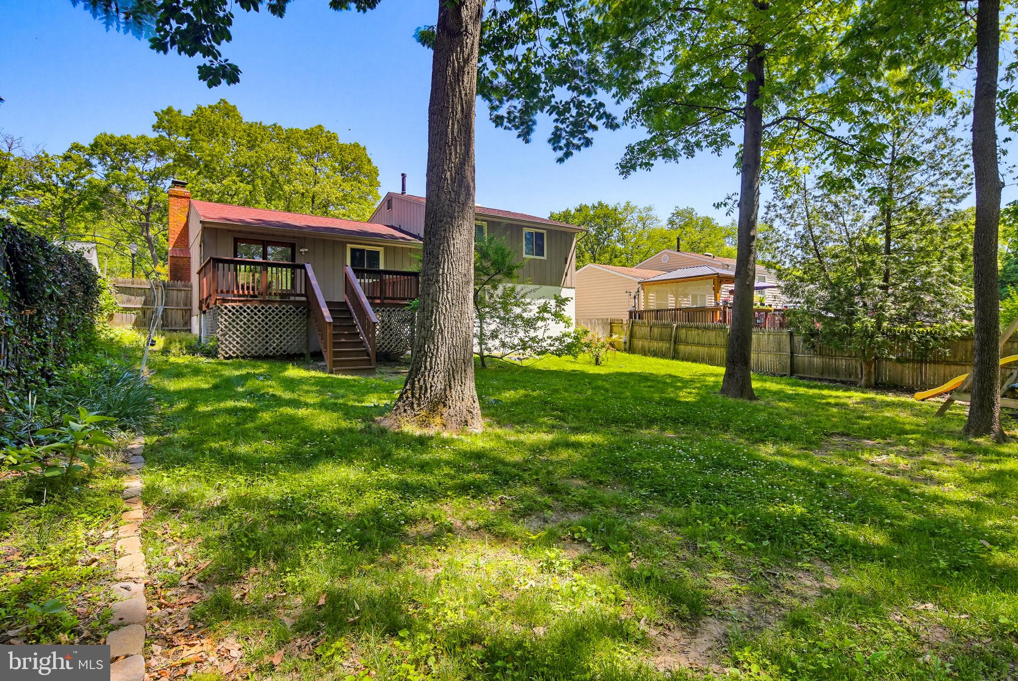 PARKE WEST - Residential