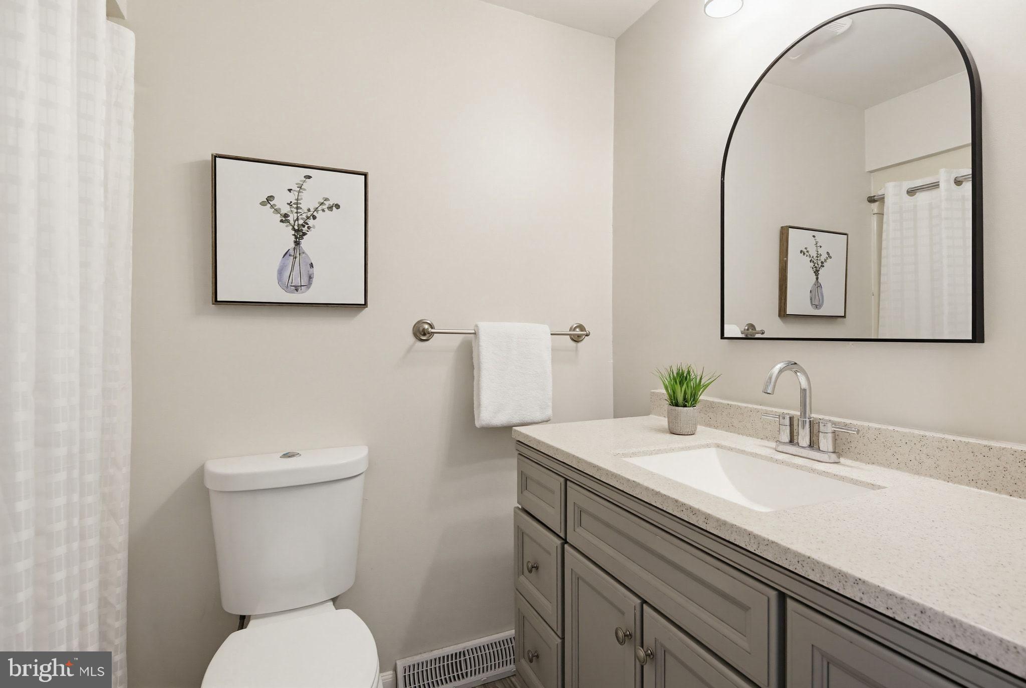 PARKE WEST - Residential